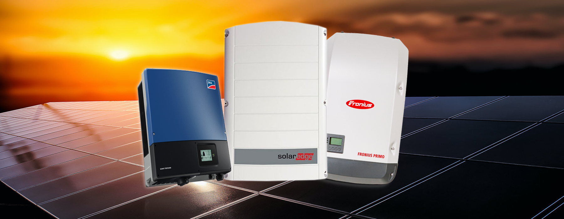 solar inverter